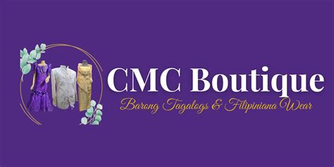 CMC Boutique .